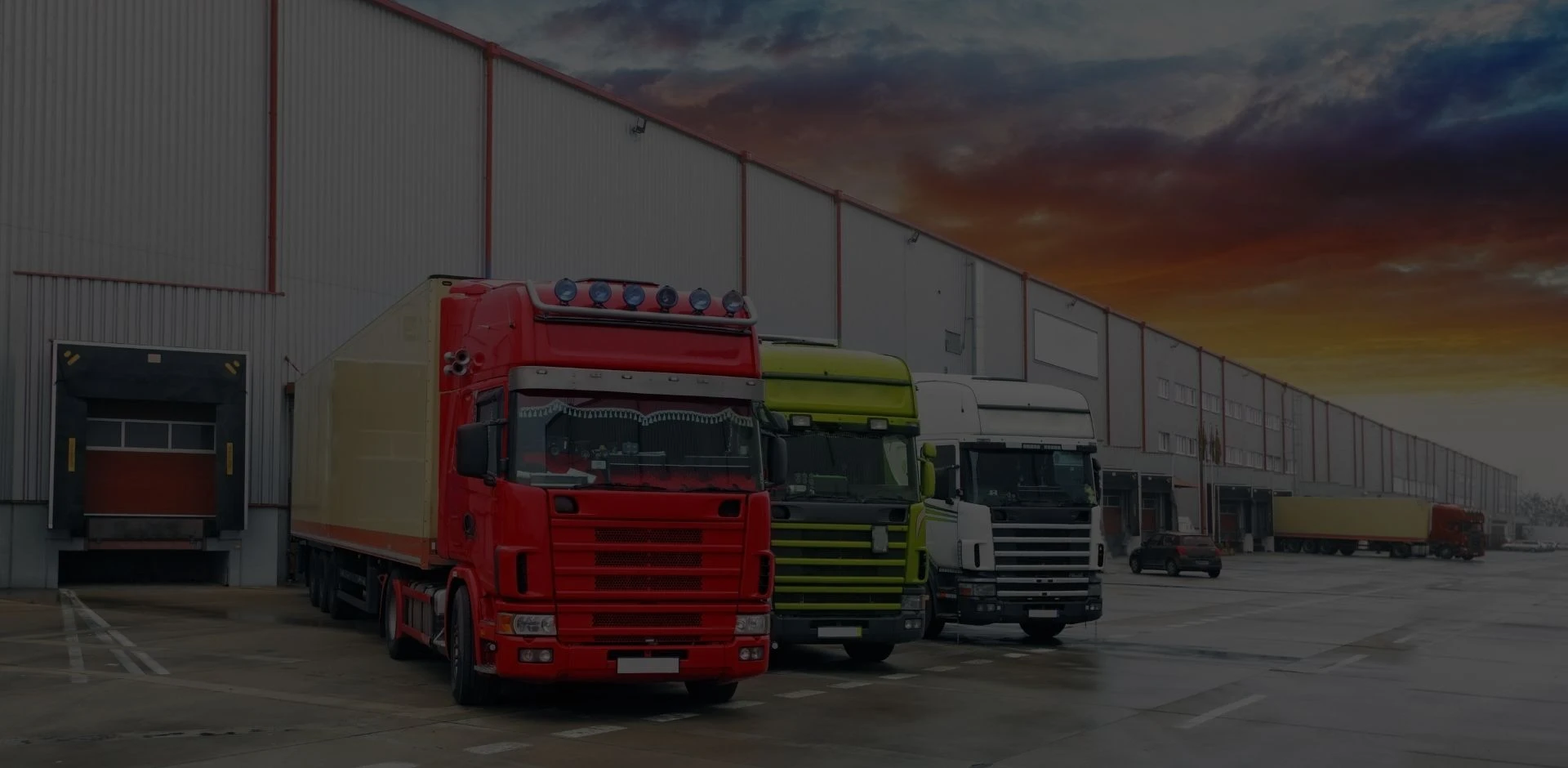 Ankara 19 Mayıs Ambarı